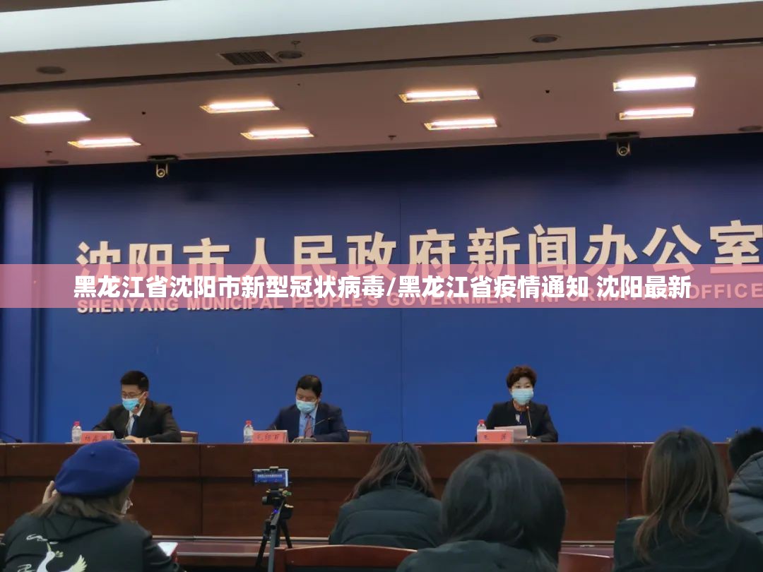 黑龙江省沈阳市新型冠状病毒/黑龙江省疫情通知 沈阳最新