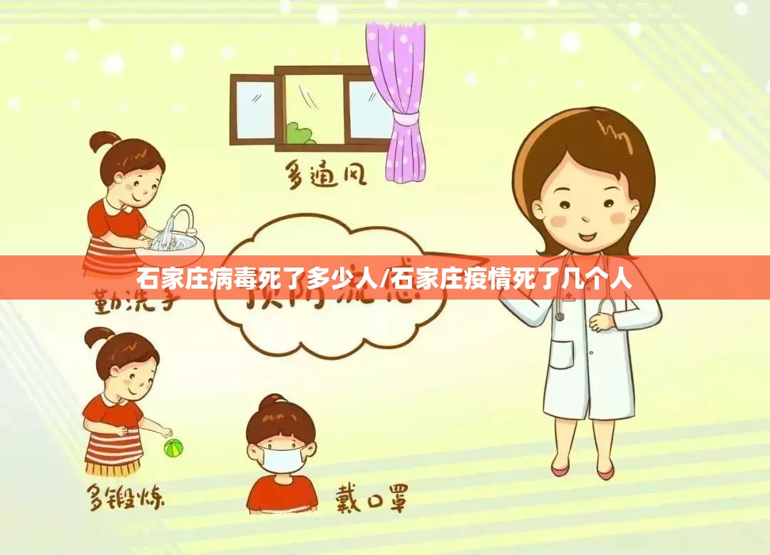 石家庄病毒死了多少人/石家庄疫情死了几个人