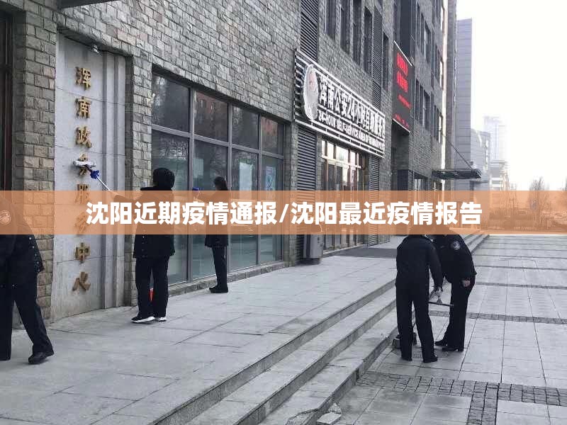 沈阳近期疫情通报/沈阳最近疫情报告