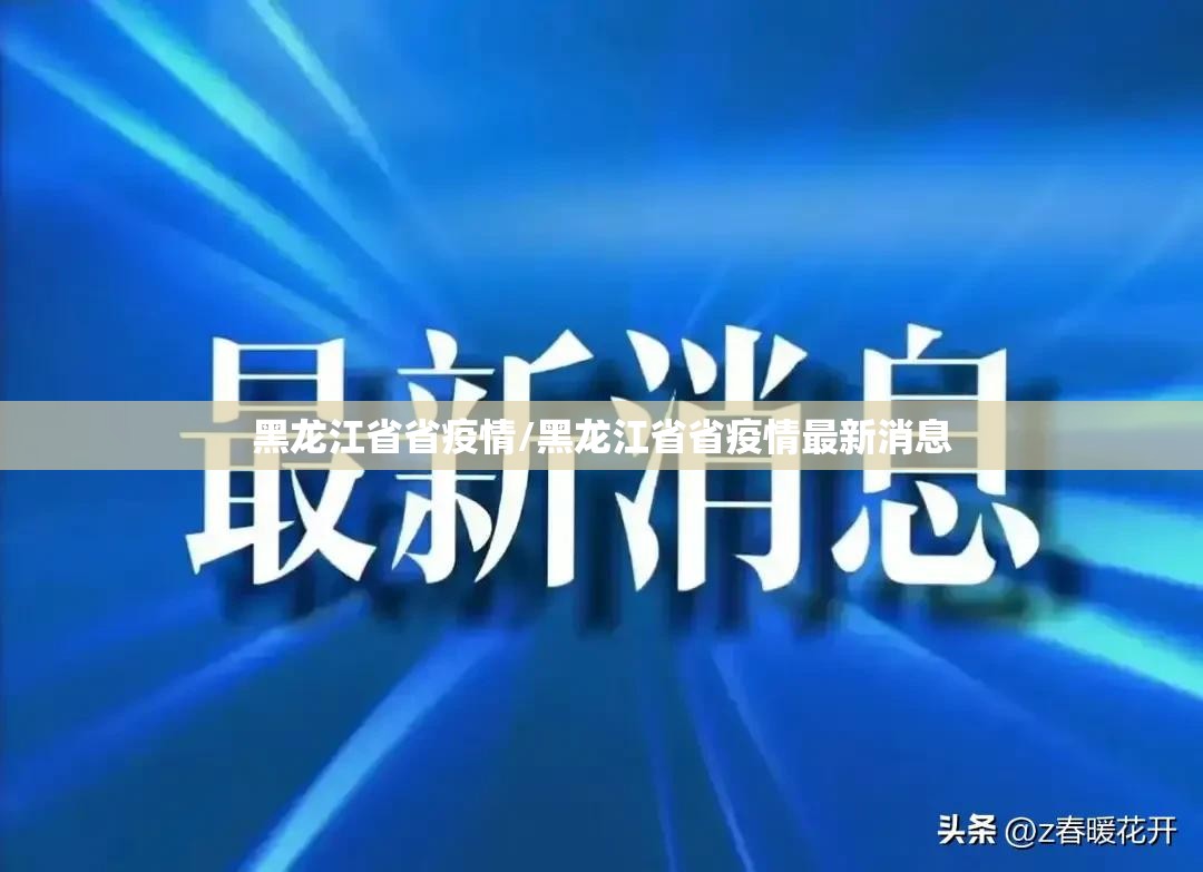 黑龙江省省疫情/黑龙江省省疫情最新消息