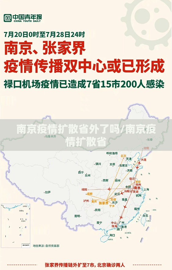 南京疫情扩散省外了吗/南京疫情扩散省