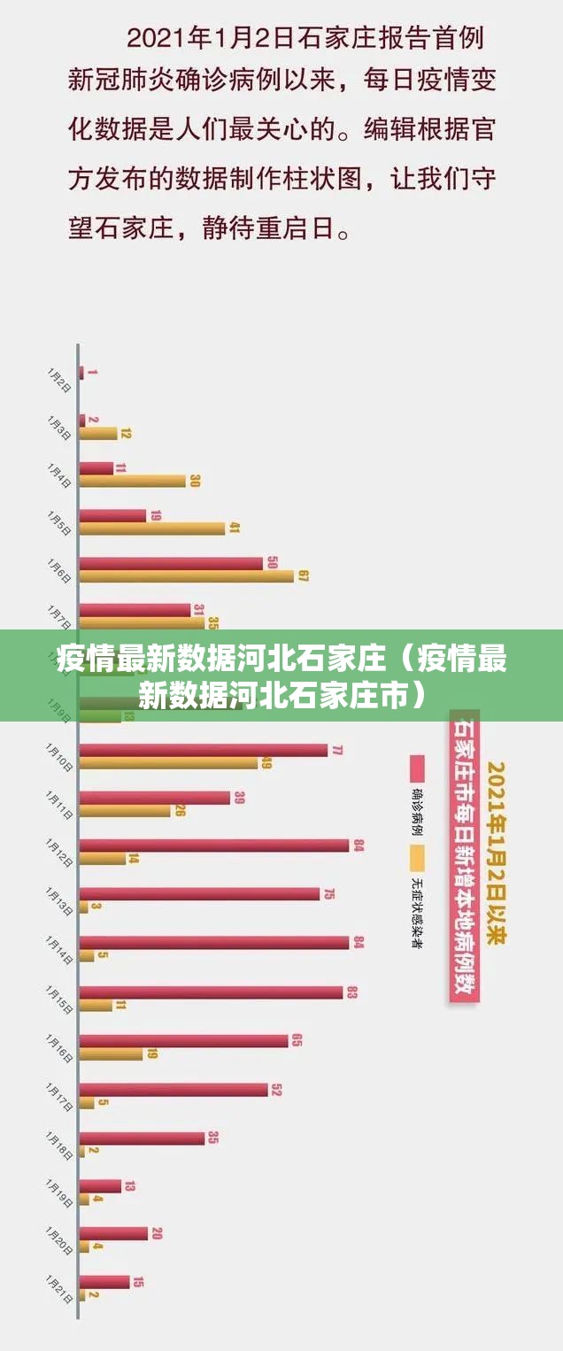 疫情最新数据河北石家庄（疫情最新数据河北石家庄市）