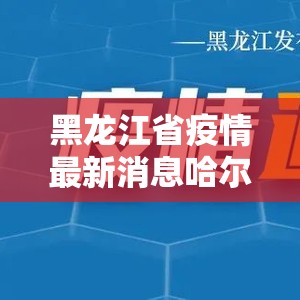黑龙江省疫情最新消息哈尔滨（黑龙江省疫情最新消息哈尔滨市）
