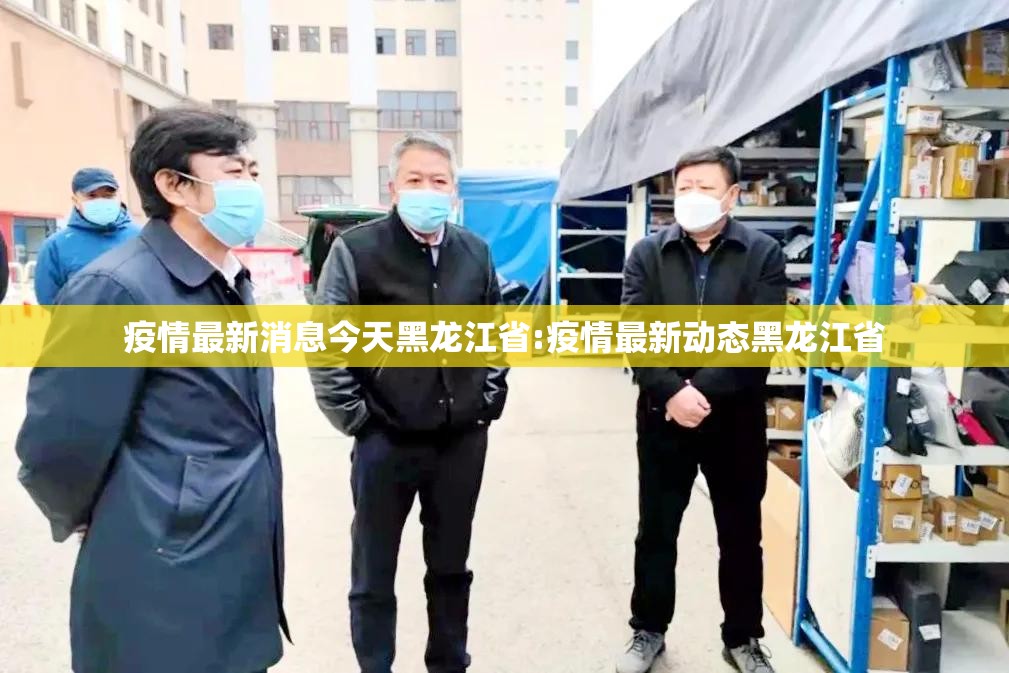 疫情最新消息今天黑龙江省:疫情最新动态黑龙江省