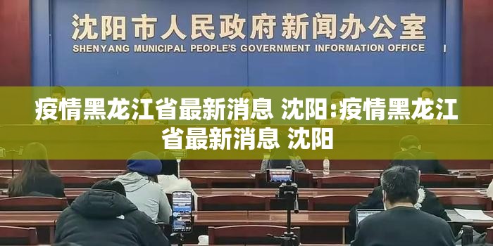 疫情黑龙江省最新消息 沈阳:疫情黑龙江省最新消息 沈阳