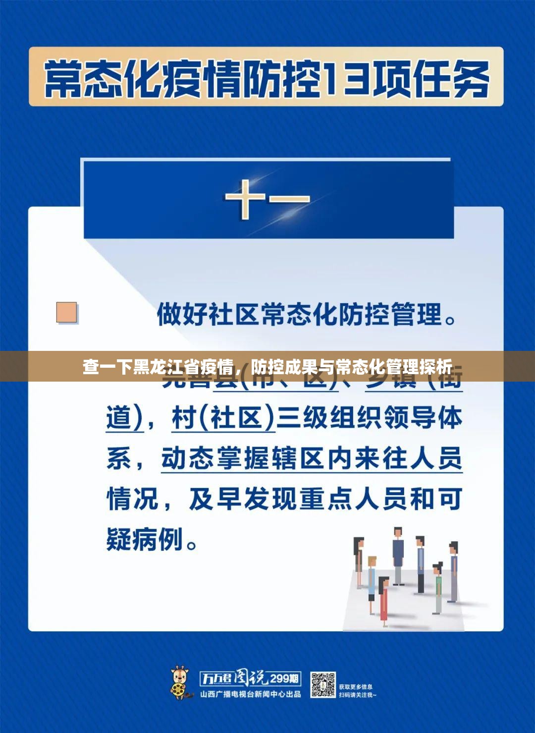 查一下黑龙江省疫情，防控成果与常态化管理探析