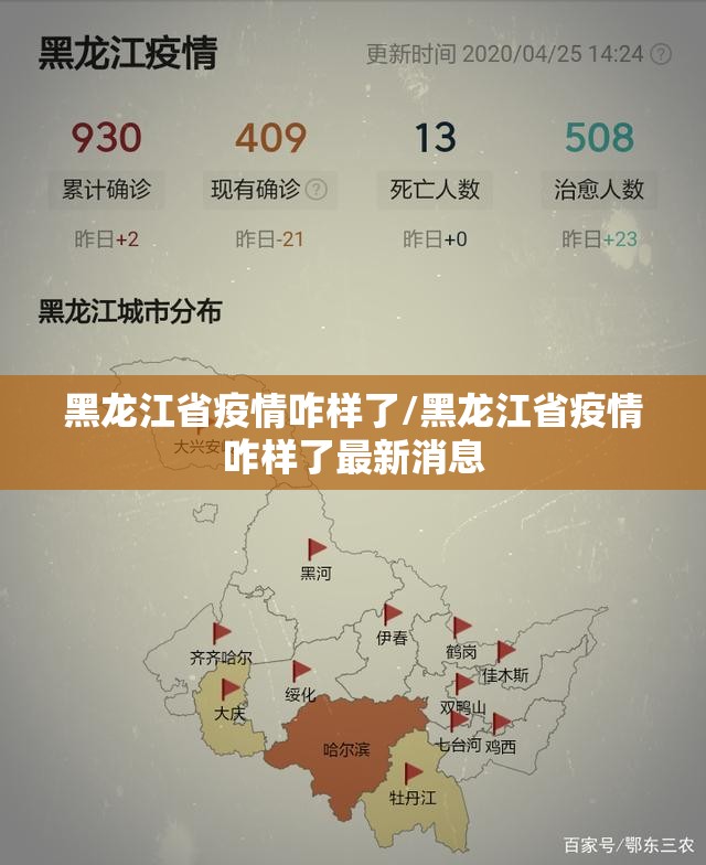 黑龙江省疫情咋样了/黑龙江省疫情咋样了最新消息