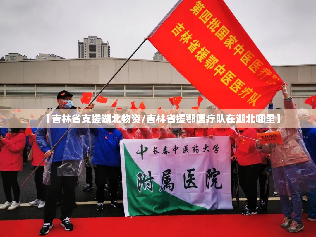 【吉林省支援湖北物资/吉林省援鄂医疗队在湖北哪里】