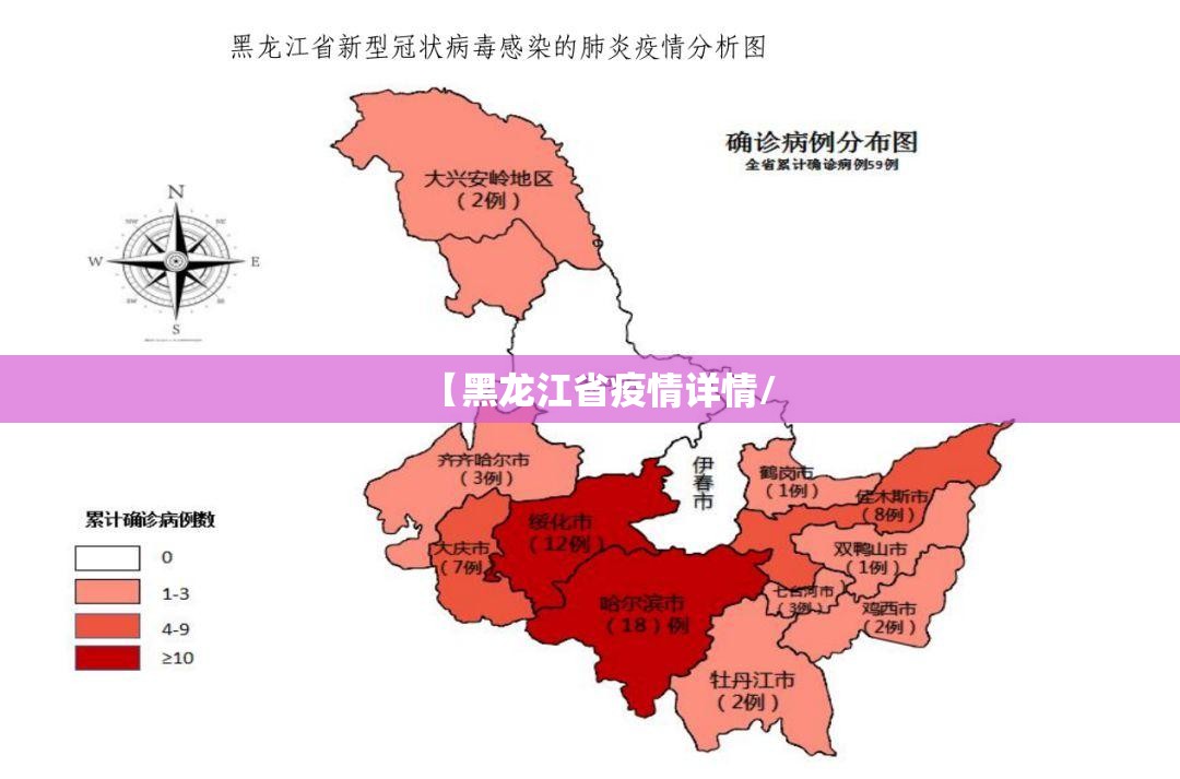 【黑龙江省疫情详情/