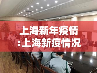 上海新年疫情:上海新疫情况