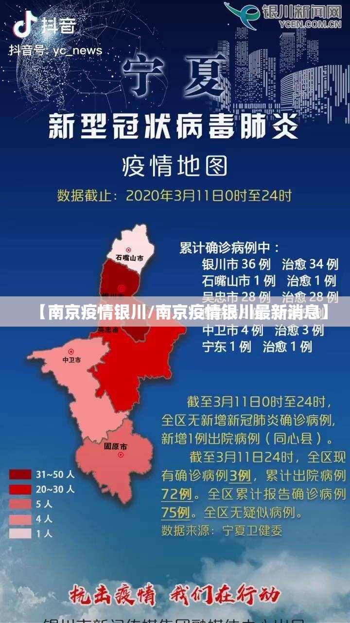 【南京疫情银川/南京疫情银川最新消息】