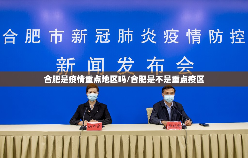 合肥是疫情重点地区吗/合肥是不是重点疫区