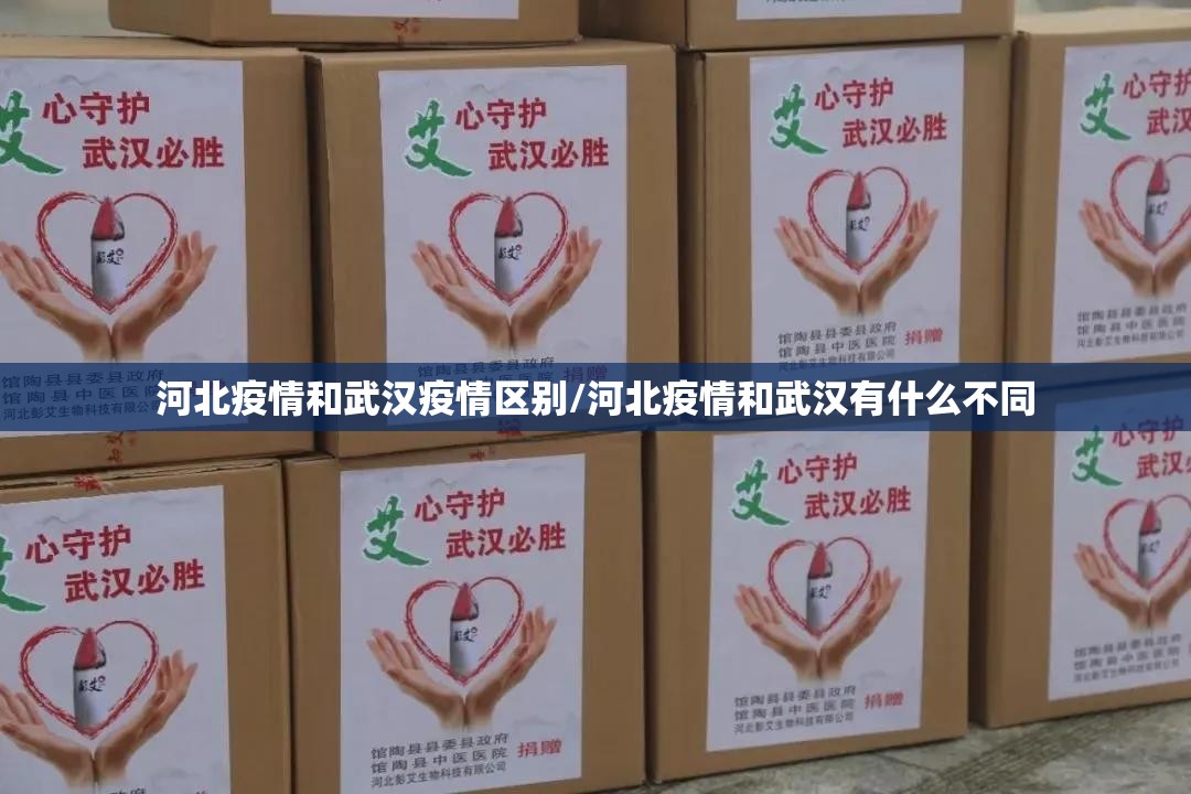 河北疫情和武汉疫情区别/河北疫情和武汉有什么不同