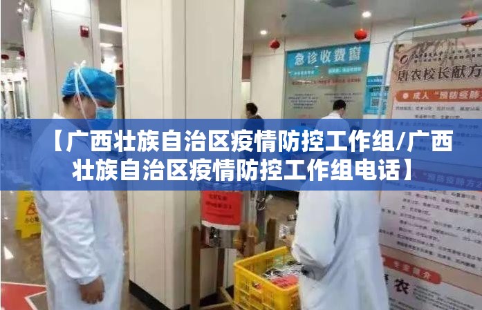 【广西壮族自治区疫情防控工作组/广西壮族自治区疫情防控工作组电话】
