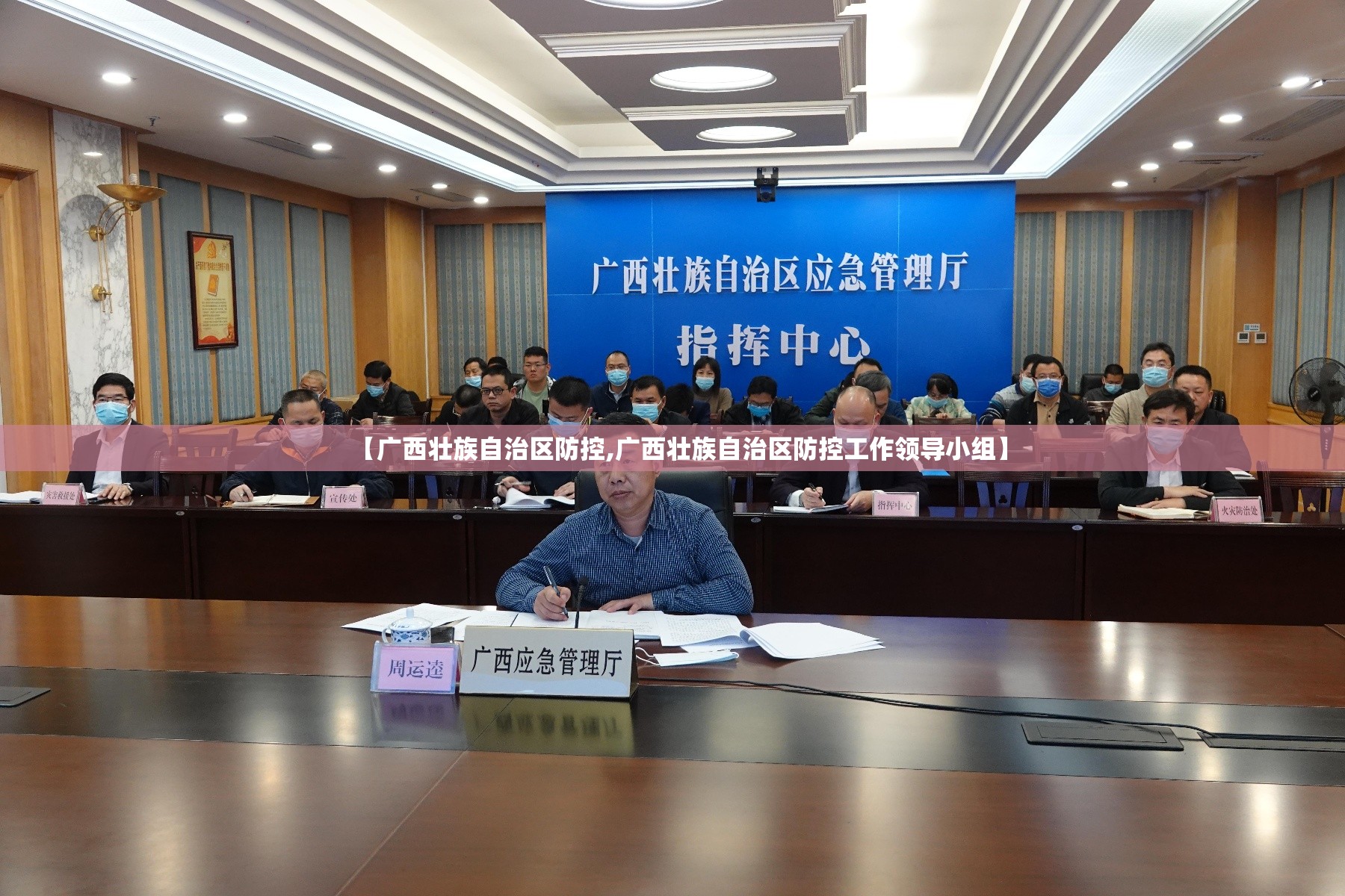 【广西壮族自治区防控,广西壮族自治区防控工作领导小组】