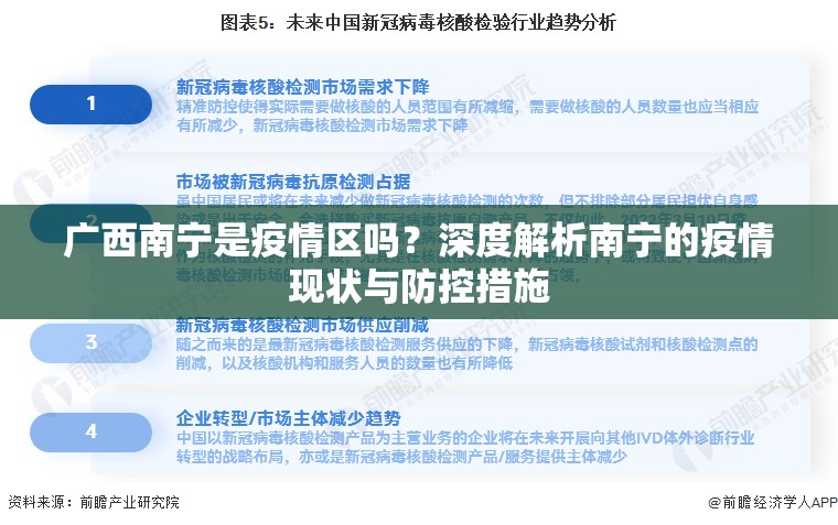 广西南宁是疫情区吗？深度解析南宁的疫情现状与防控措施