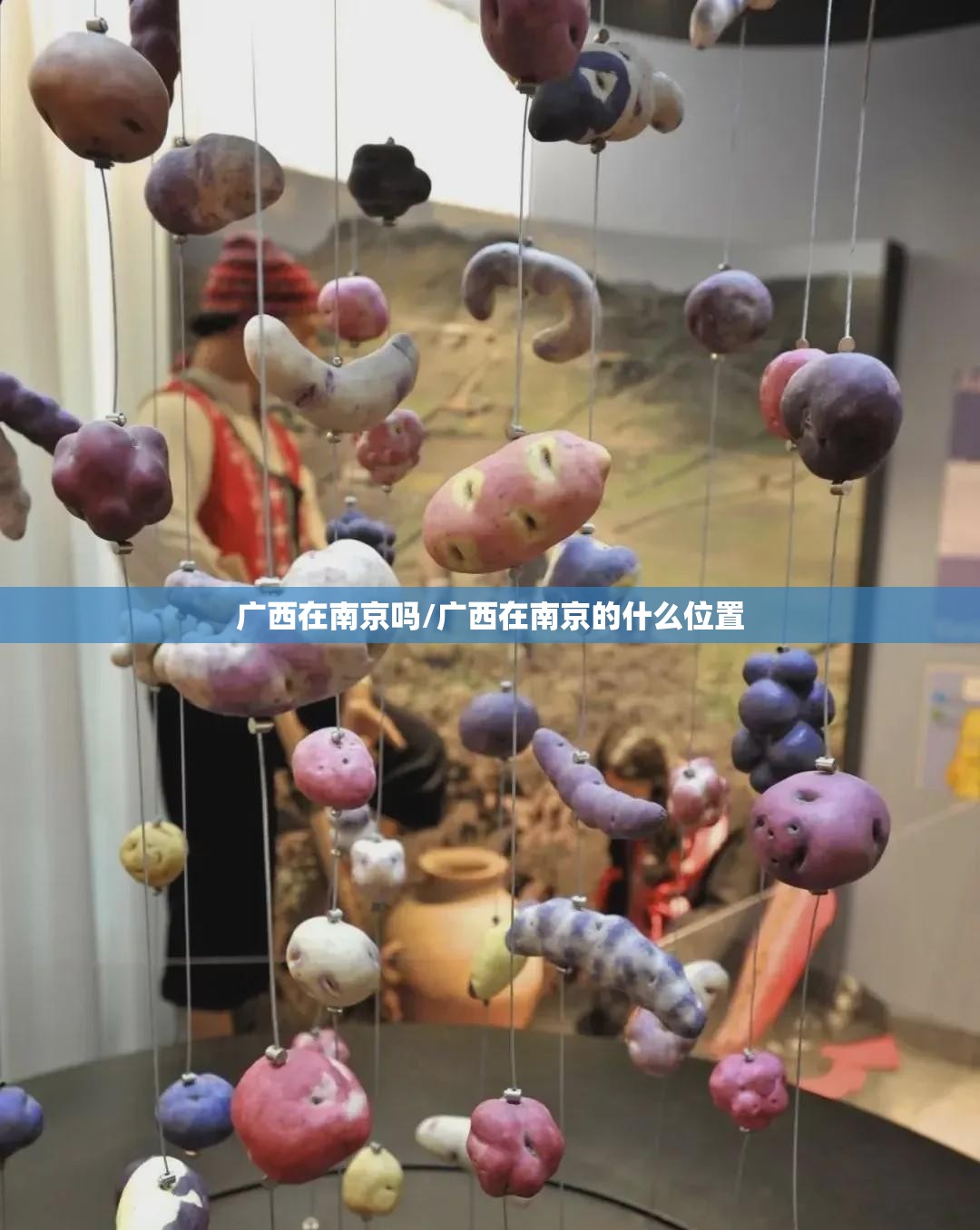 广西在南京吗/广西在南京的什么位置