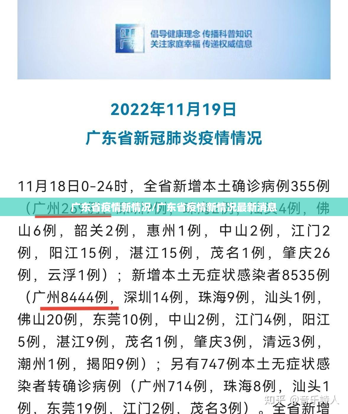 广东省疫情新情况/广东省疫情新情况最新消息