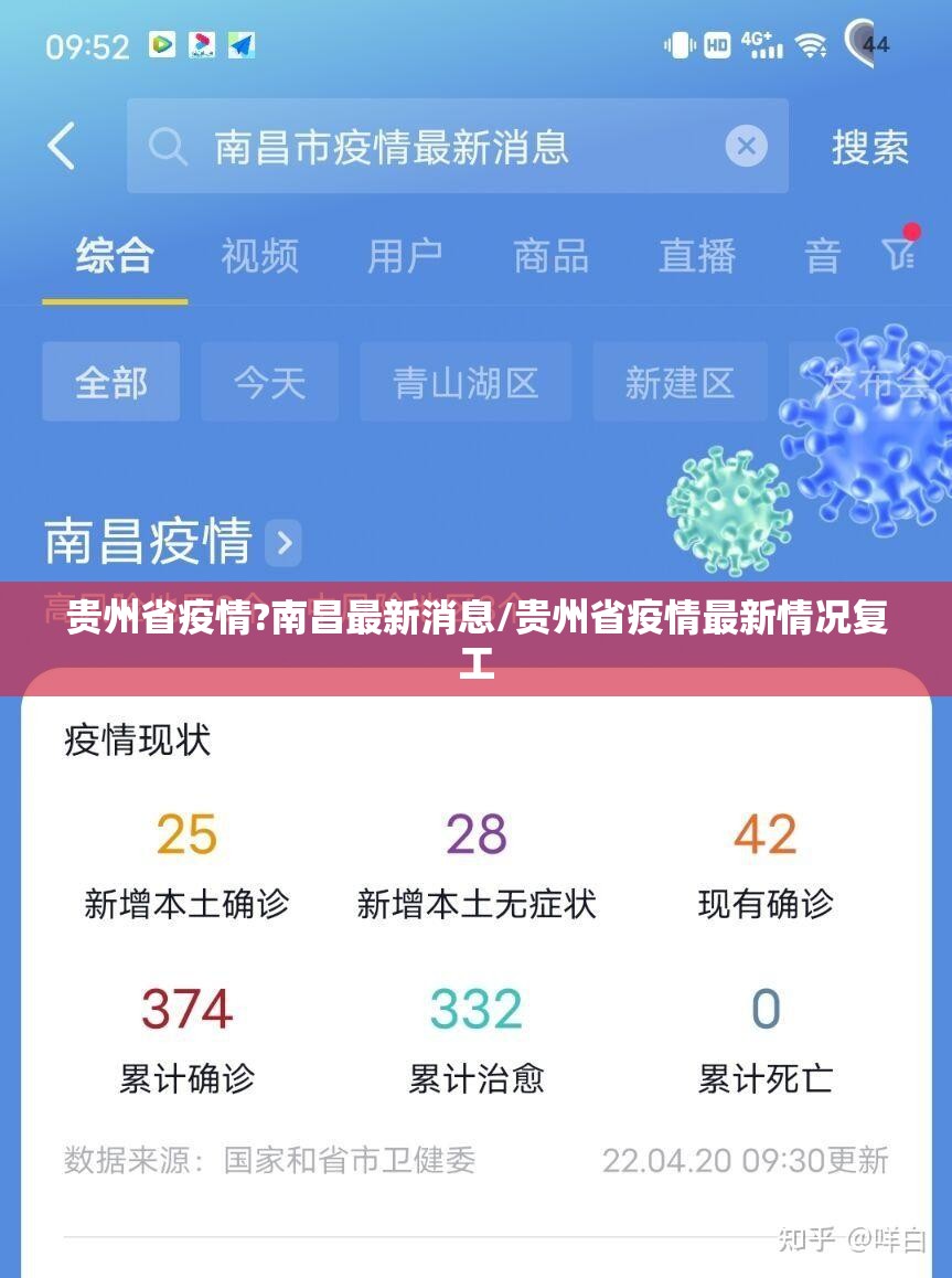 贵州省疫情?南昌最新消息/贵州省疫情最新情况复工