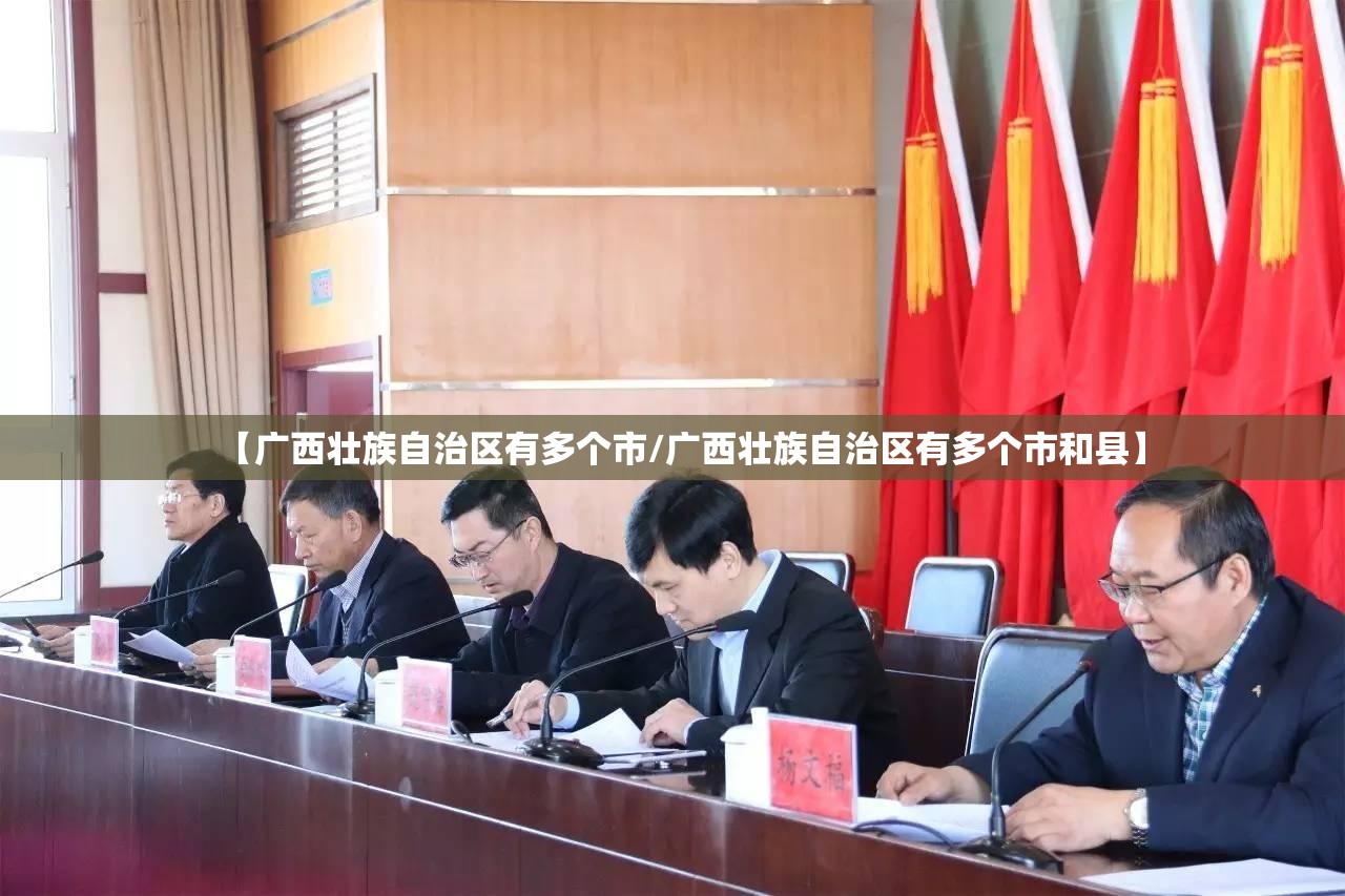 【广西壮族自治区有多个市/广西壮族自治区有多个市和县】