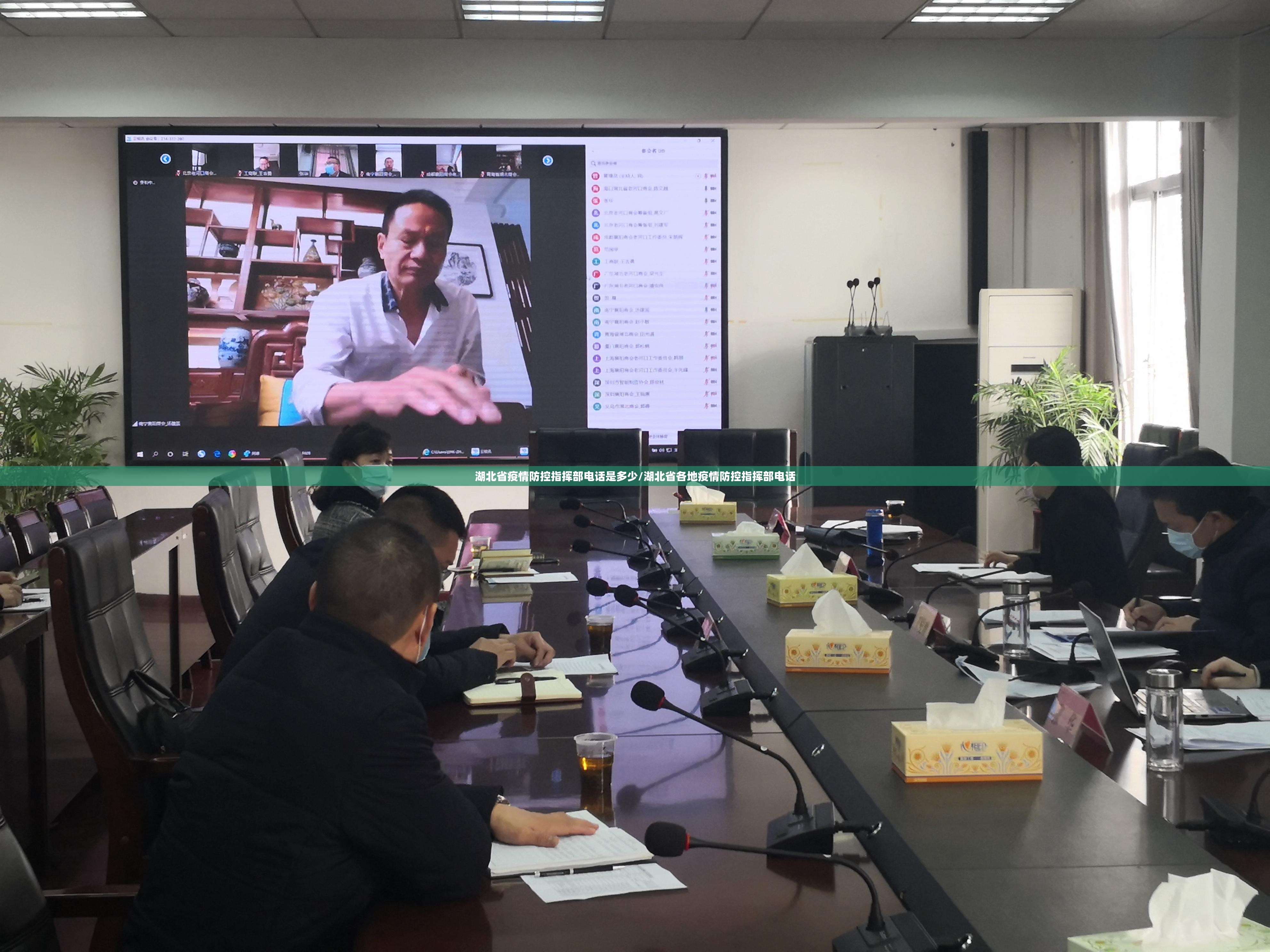 湖北省疫情防控指挥部电话是多少/湖北省各地疫情防控指挥部电话