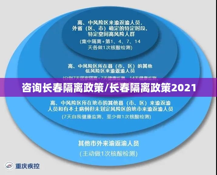 咨询长春隔离政策/长春隔离政策2021