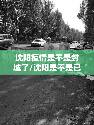 沈阳疫情是不是封城了/沈阳是不是已经封城了