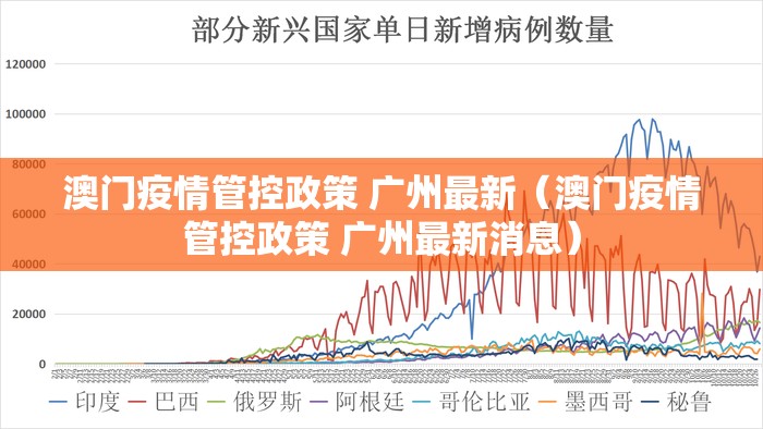 澳门疫情管控政策 广州最新（澳门疫情管控政策 广州最新消息）