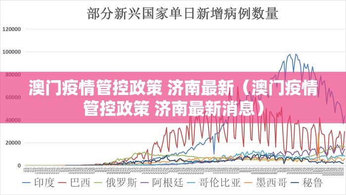 澳门疫情管控政策 济南最新（澳门疫情管控政策 济南最新消息）