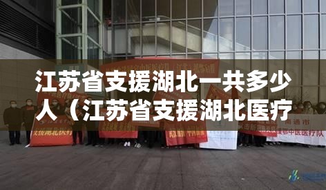 江苏省支援湖北一共多少人（江苏省支援湖北医疗队一共多少人）