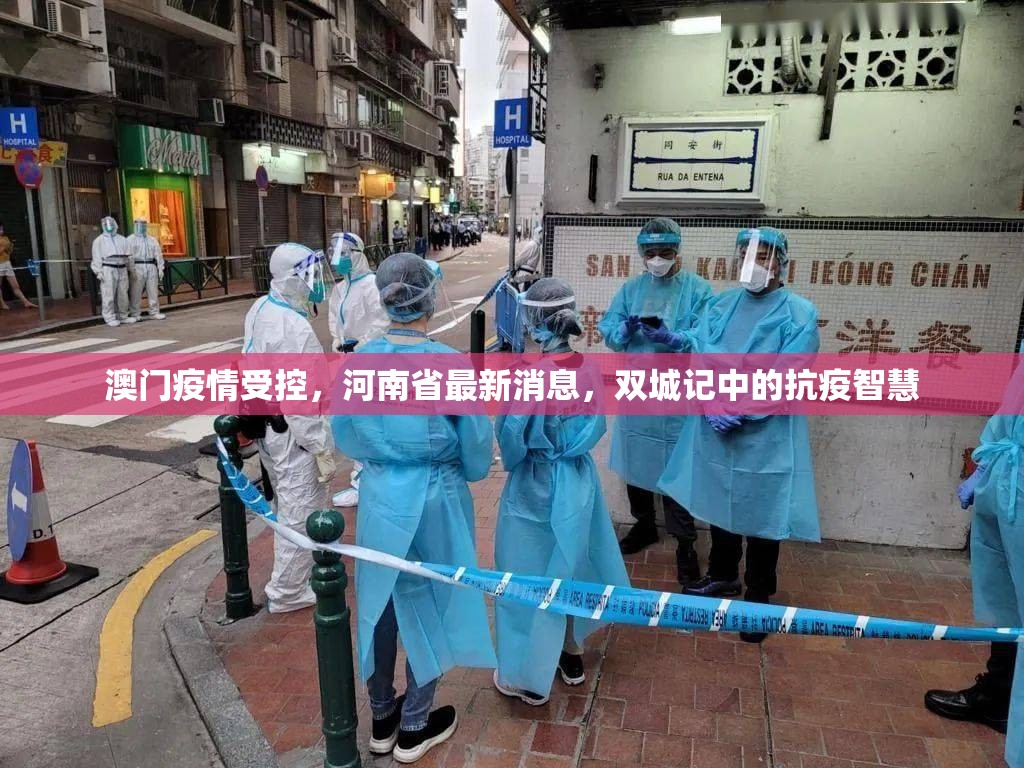 澳门疫情受控，河南省最新消息，双城记中的抗疫智慧