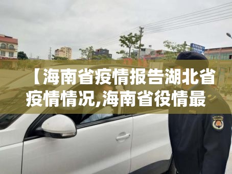 【海南省疫情报告湖北省疫情情况,海南省役情最新情况】