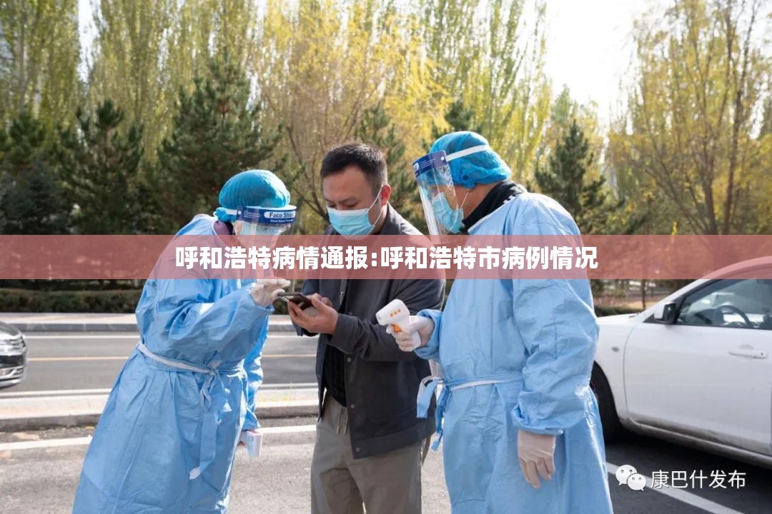 呼和浩特病情通报:呼和浩特市病例情况