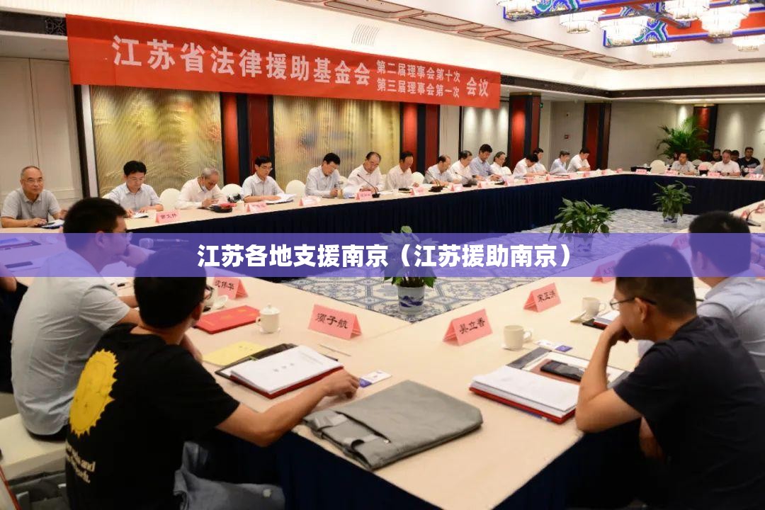 江苏各地支援南京（江苏援助南京）