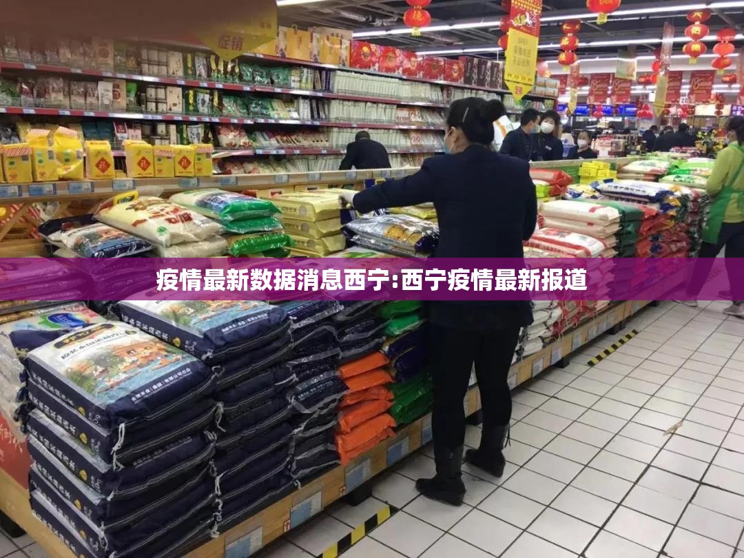 疫情最新数据消息西宁:西宁疫情最新报道