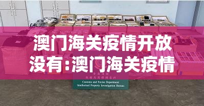 澳门海关疫情开放没有:澳门海关疫情开放没有最新消息