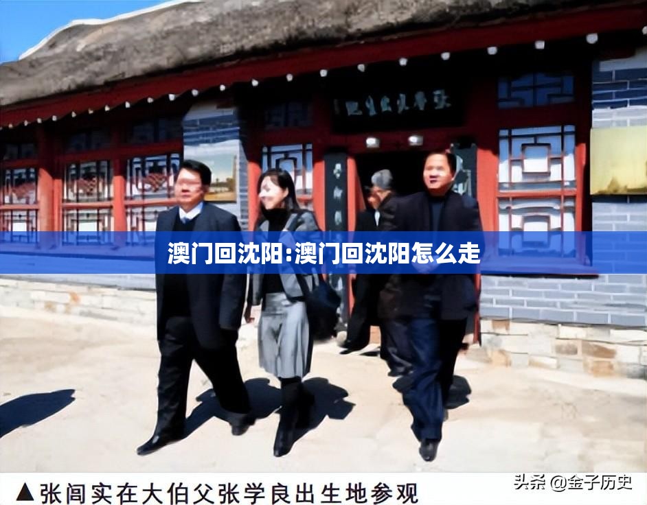 澳门回沈阳:澳门回沈阳怎么走