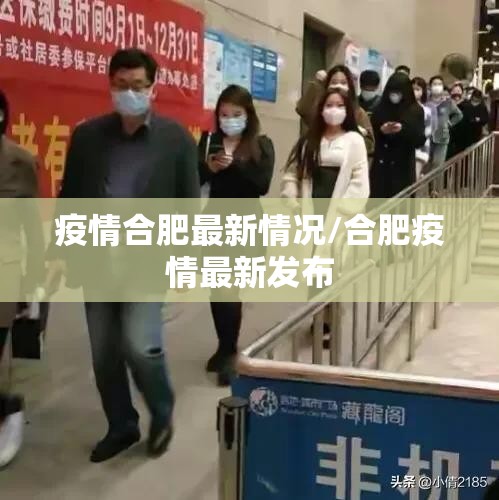 疫情合肥最新情况/合肥疫情最新发布