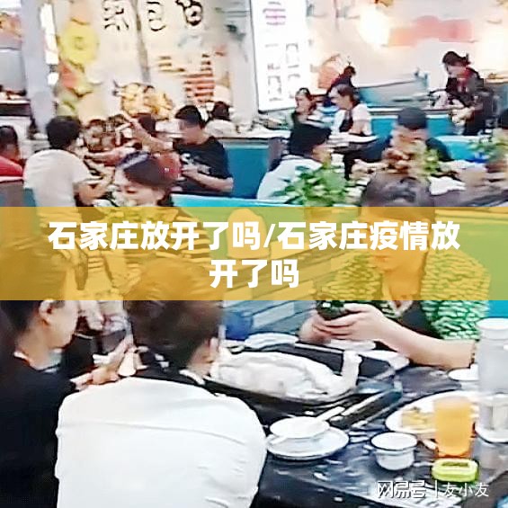 石家庄放开了吗/石家庄疫情放开了吗