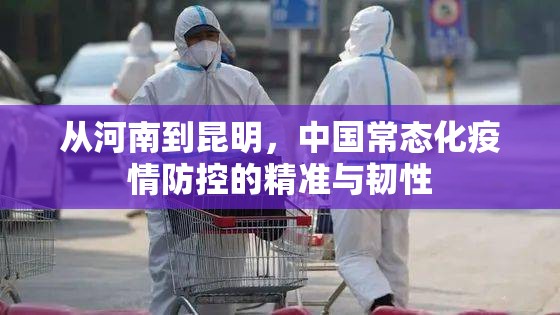 从河南到昆明，中国常态化疫情防控的精准与韧性