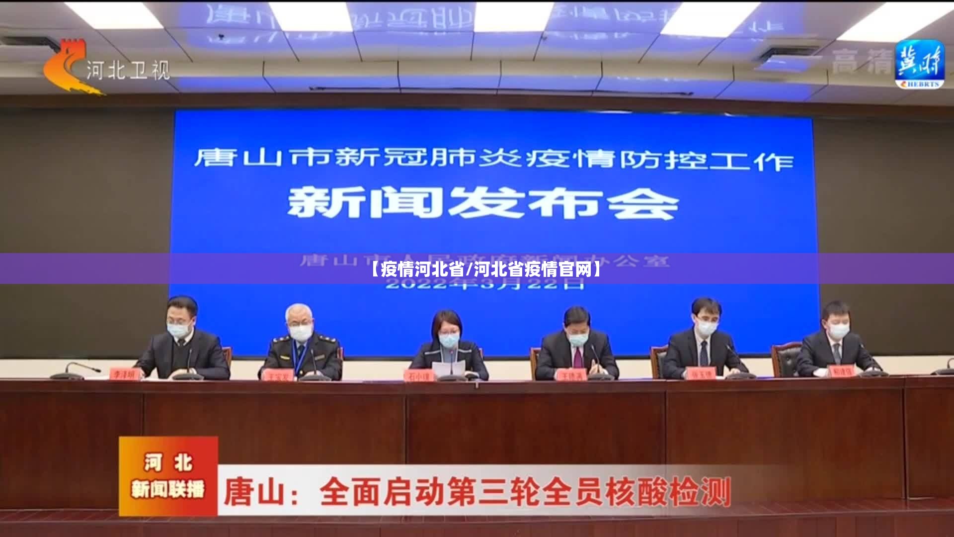 【疫情河北省/河北省疫情官网】