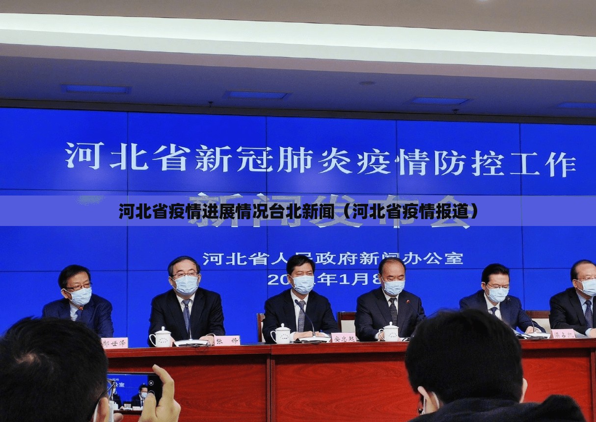 河北省疫情进展情况台北新闻（河北省疫情报道）