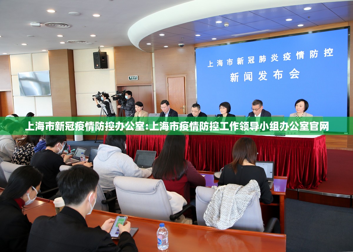 上海市新冠疫情防控办公室:上海市疫情防控工作领导小组办公室官网