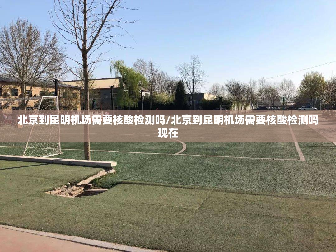 北京到昆明机场需要核酸检测吗/北京到昆明机场需要核酸检测吗现在