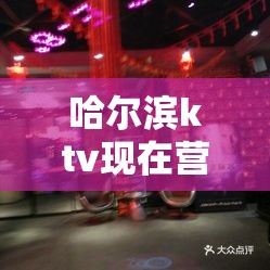 哈尔滨ktv现在营业吗:哈尔滨ktv现在营业吗多少钱