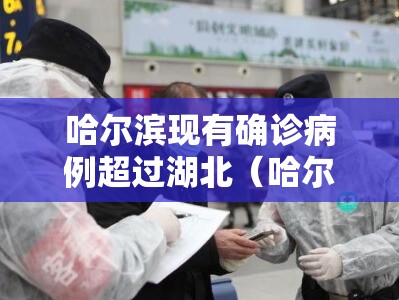 哈尔滨现有确诊病例超过湖北（哈尔滨现有确诊病例超过湖北了吗）