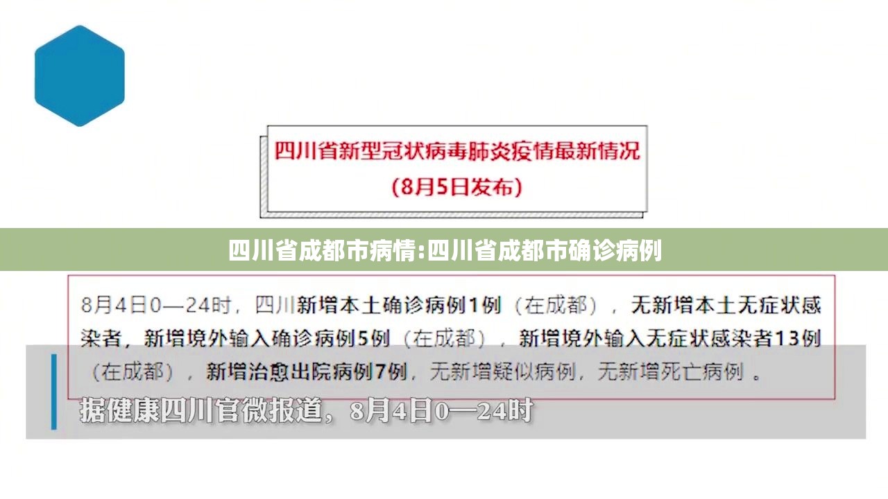 四川省成都市病情:四川省成都市确诊病例
