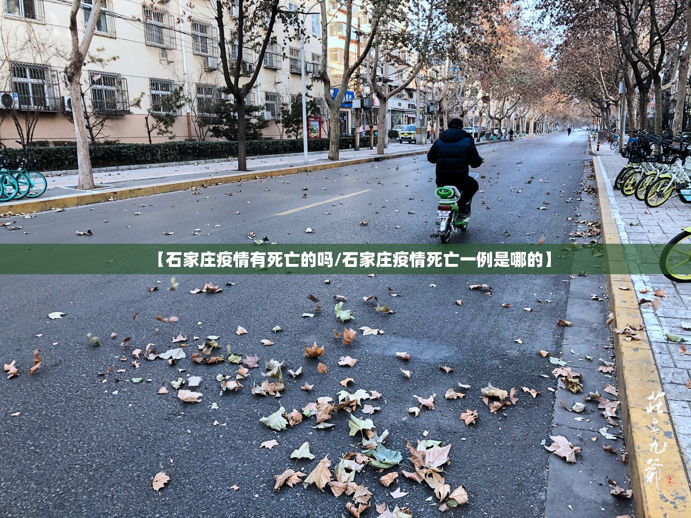【石家庄疫情有死亡的吗/石家庄疫情死亡一例是哪的】