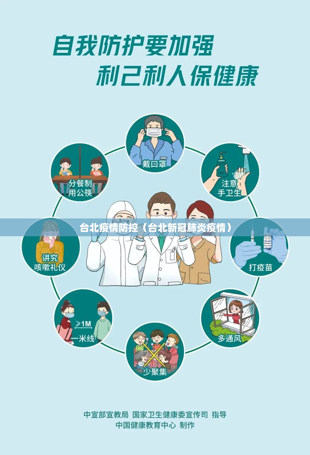 台北疫情防控（台北新冠肺炎疫情）