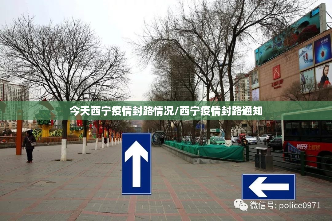 今天西宁疫情封路情况/西宁疫情封路通知